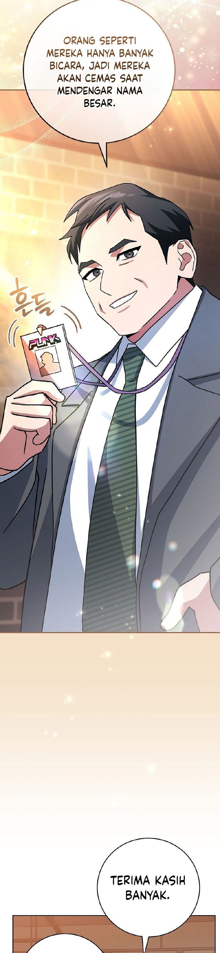 Genius Archer’s Streaming chapter 27