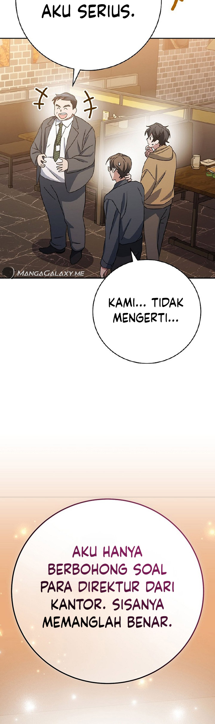 Genius Archer’s Streaming chapter 27