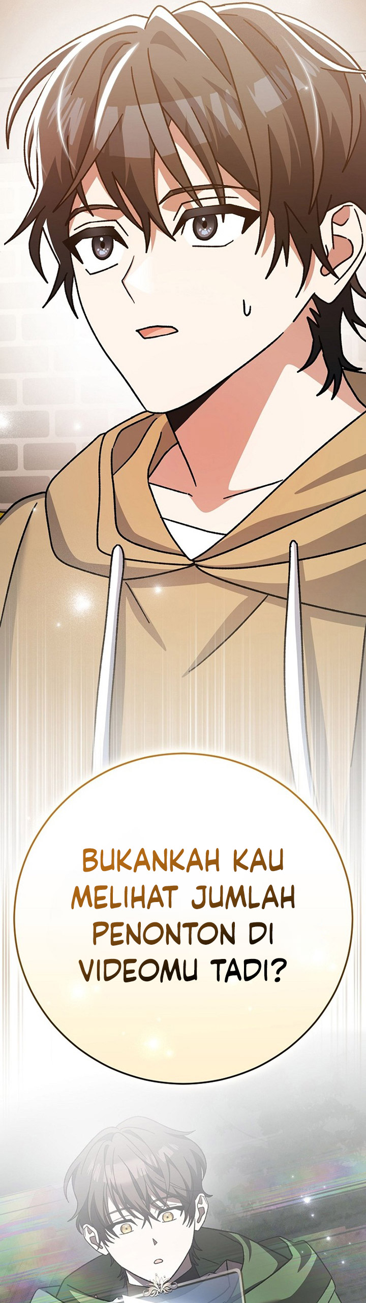 Genius Archer’s Streaming chapter 27