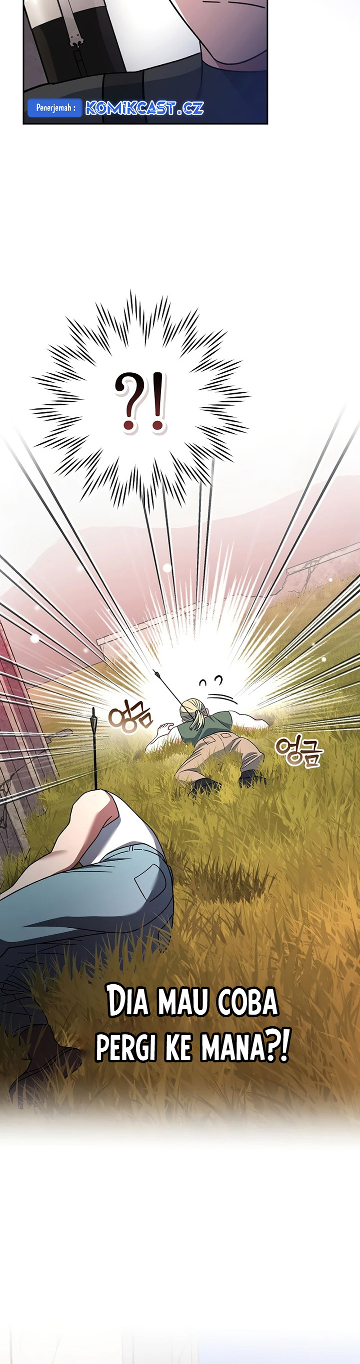 Genius Archer’s Streaming Chapter 35 Bahasa Indonesia