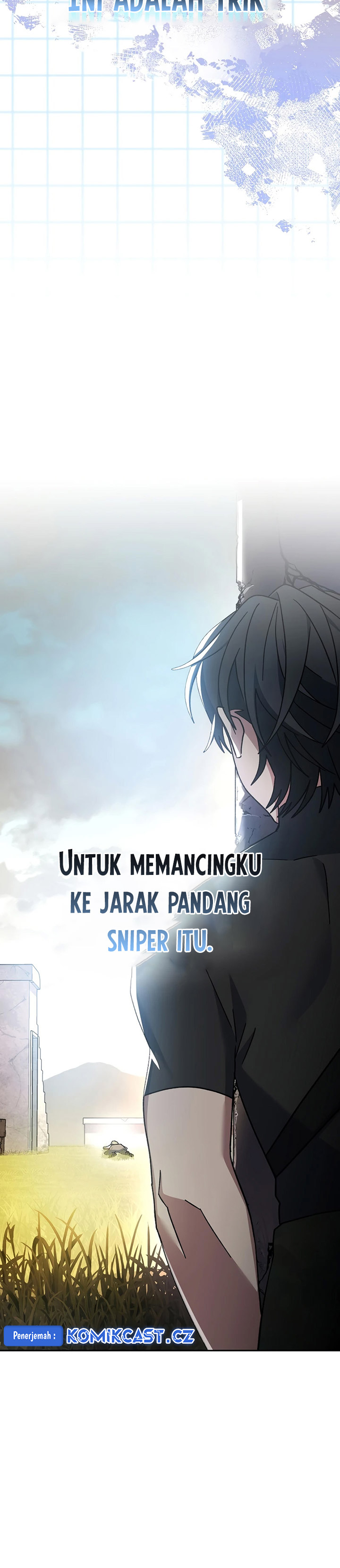 Genius Archer’s Streaming Chapter 35 Bahasa Indonesia