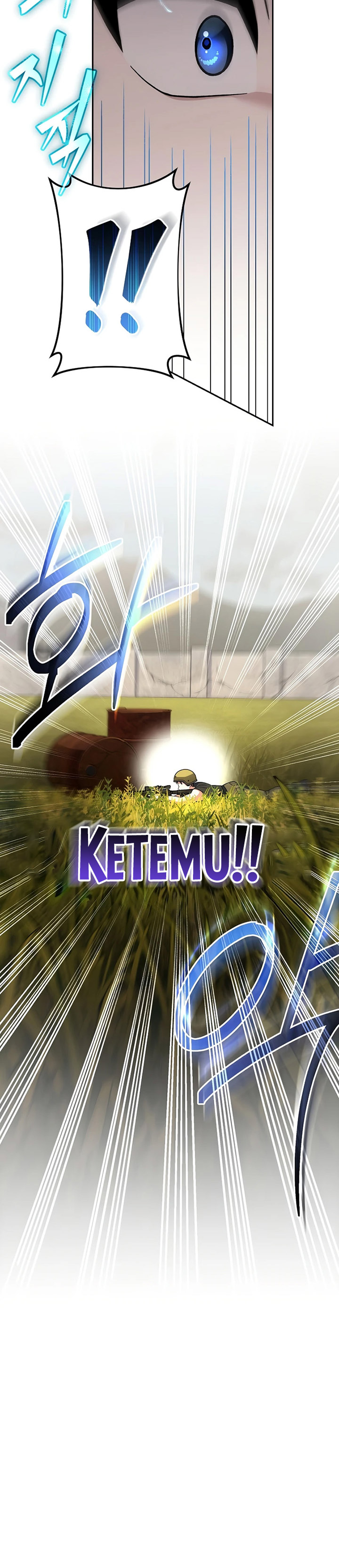 Genius Archer’s Streaming Chapter 35 Bahasa Indonesia