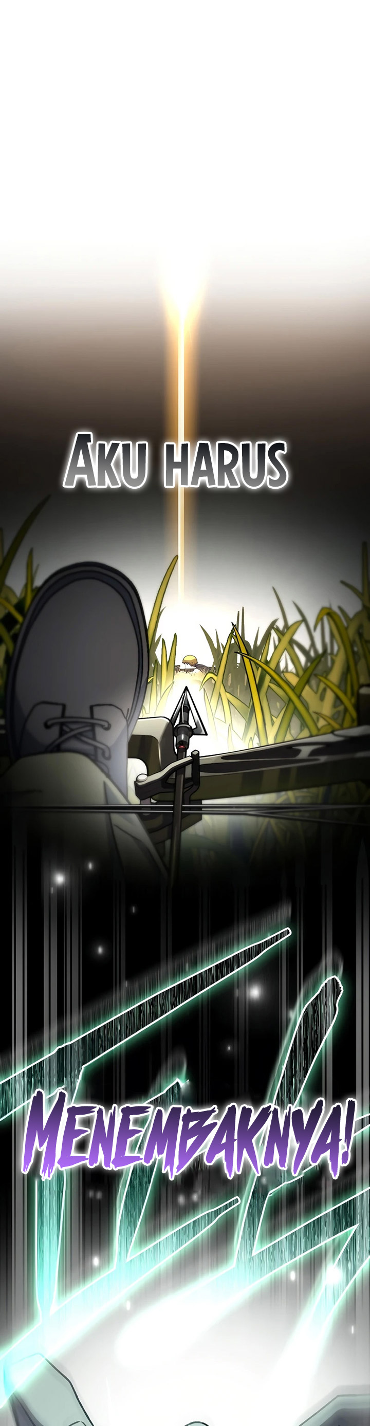 Genius Archer’s Streaming Chapter 35 Bahasa Indonesia