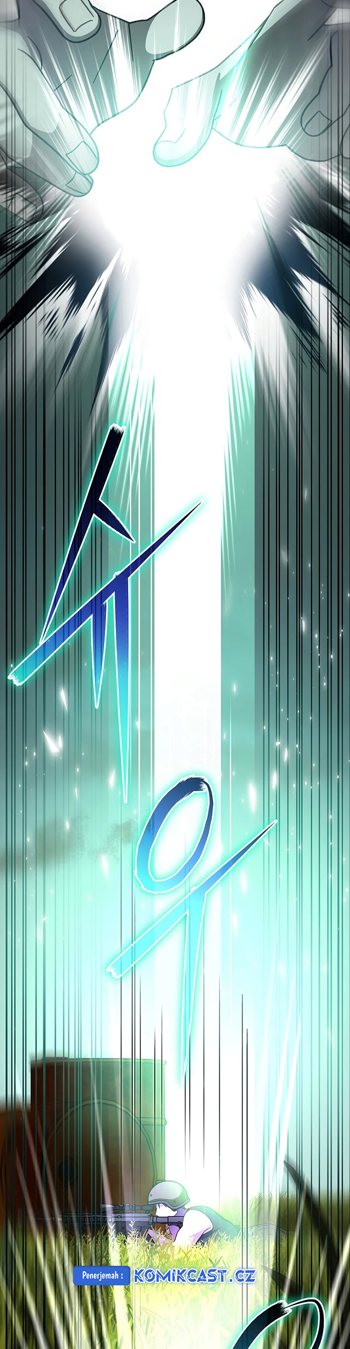 Genius Archer’s Streaming Chapter 35 Bahasa Indonesia