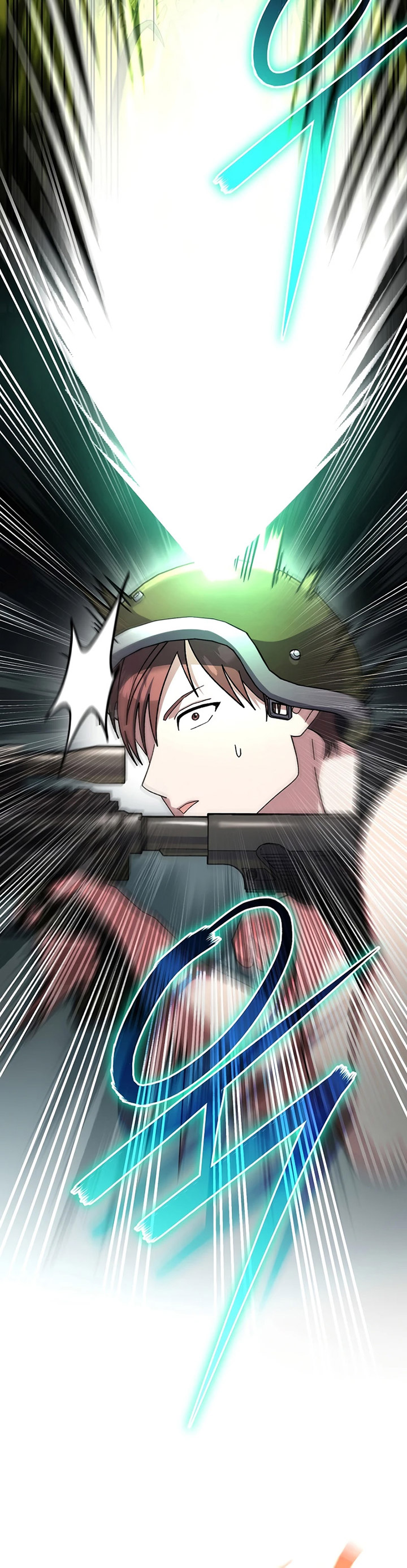 Genius Archer’s Streaming Chapter 35 Bahasa Indonesia