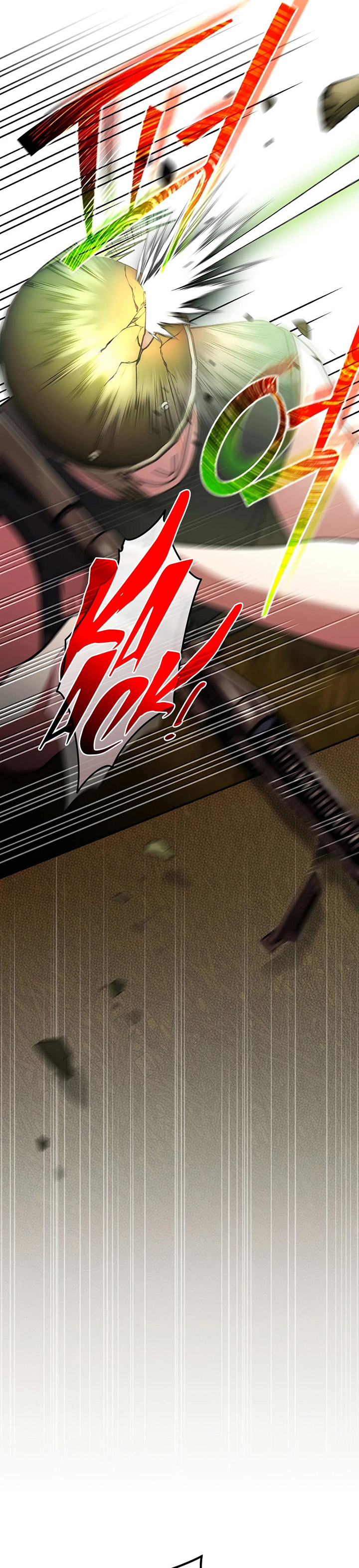 Genius Archer’s Streaming Chapter 35 Bahasa Indonesia