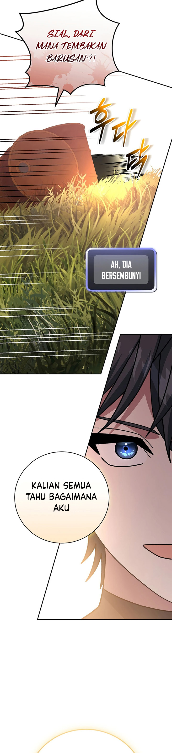 Genius Archer’s Streaming Chapter 35 Bahasa Indonesia