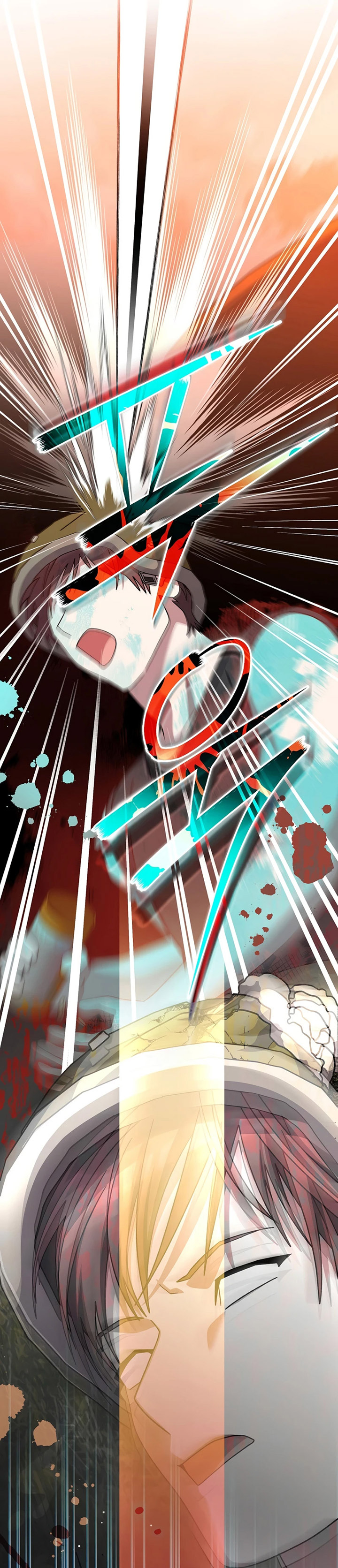 Genius Archer’s Streaming Chapter 35 Bahasa Indonesia