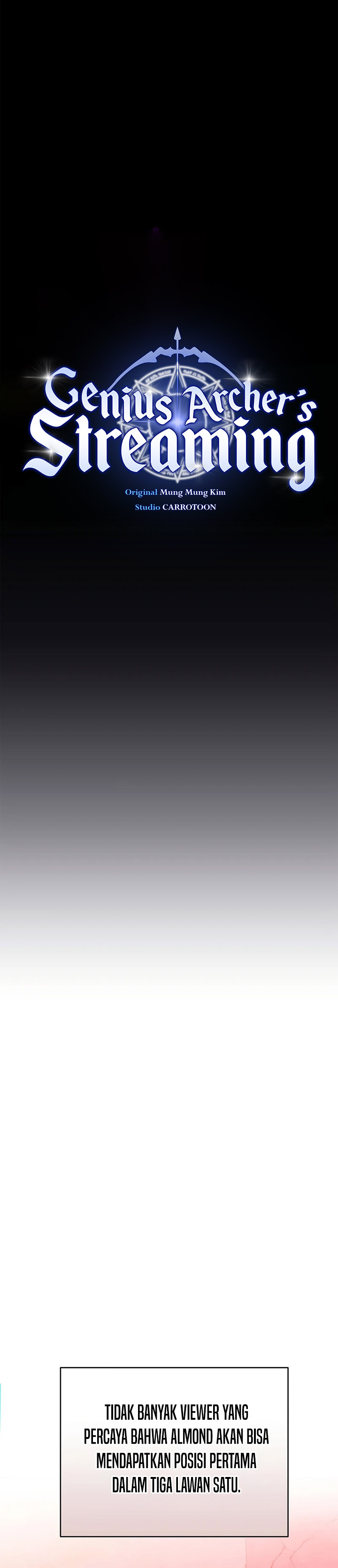 Genius Archer’s Streaming Chapter 35 Bahasa Indonesia