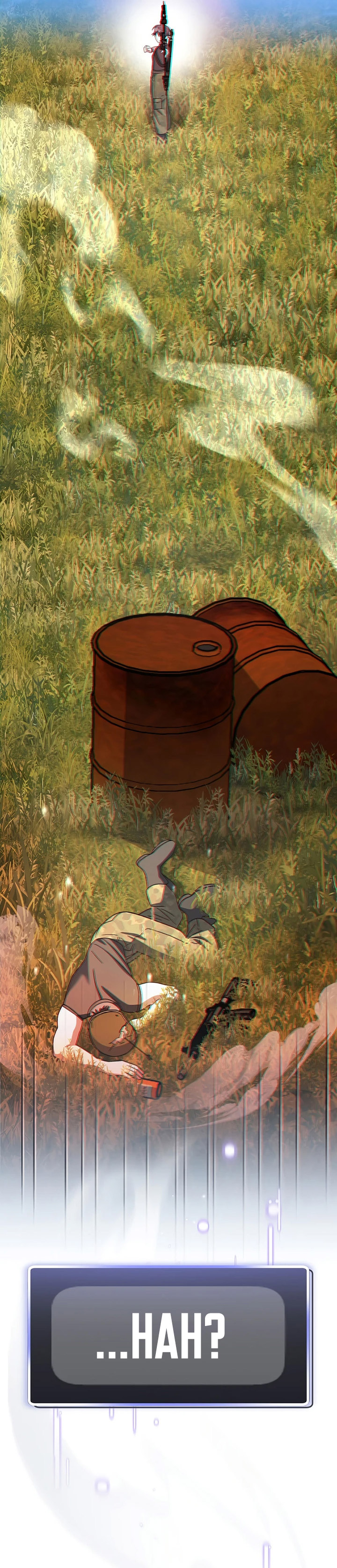 Genius Archer’s Streaming Chapter 35 Bahasa Indonesia