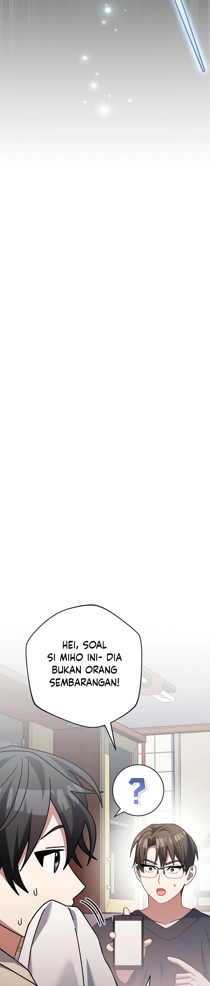 Genius Archer’s Streaming Chapter 35 Bahasa Indonesia