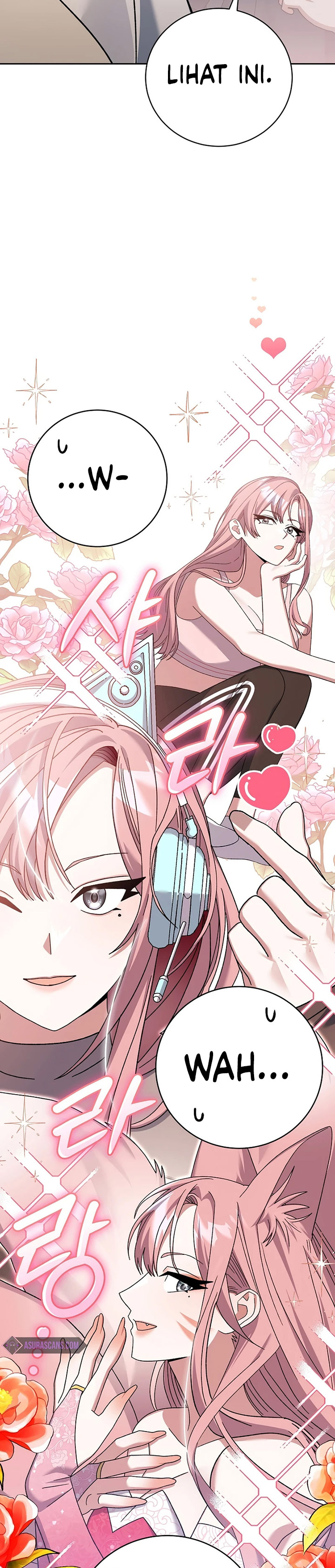 Genius Archer’s Streaming Chapter 35 Bahasa Indonesia