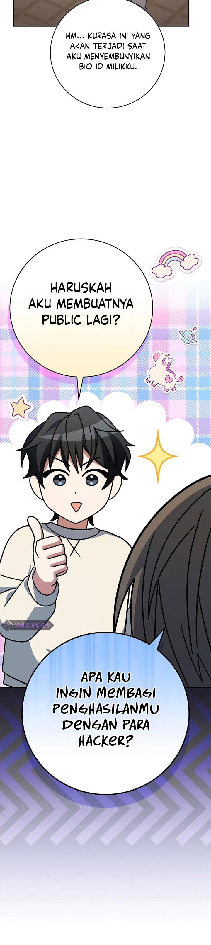 Genius Archer’s Streaming Chapter 35 Bahasa Indonesia