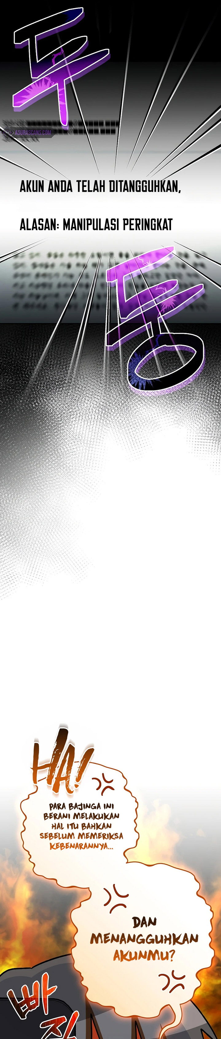 Genius Archer’s Streaming Chapter 35 Bahasa Indonesia