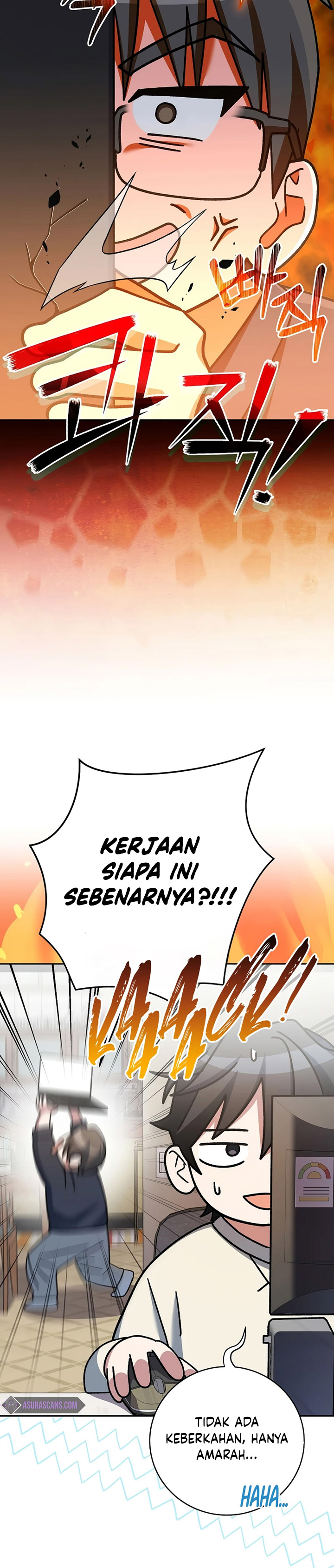 Genius Archer’s Streaming Chapter 35 Bahasa Indonesia