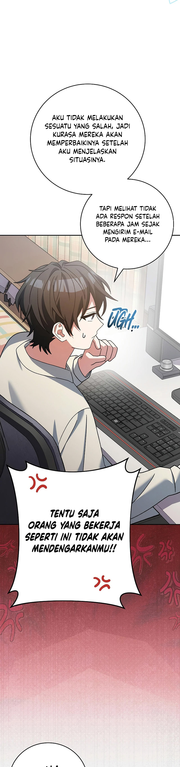 Genius Archer’s Streaming Chapter 35 Bahasa Indonesia