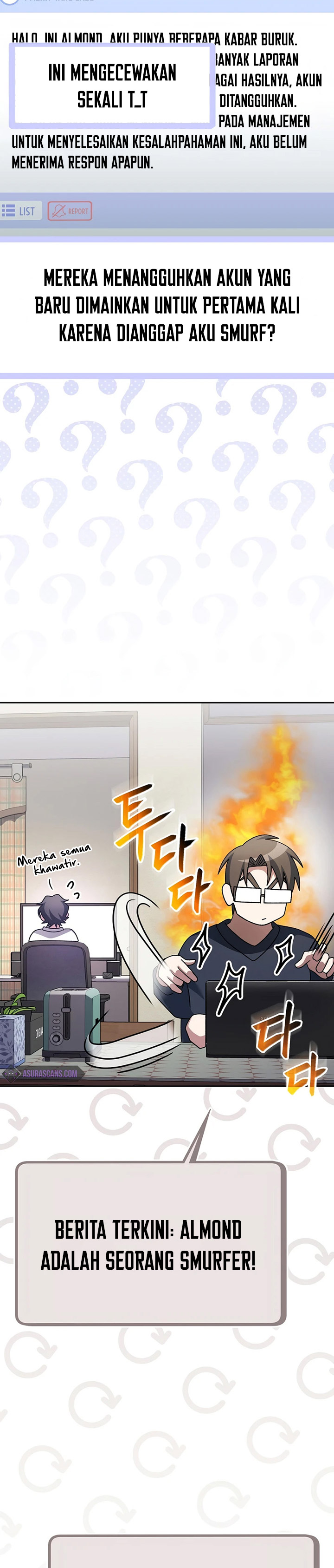 Genius Archer’s Streaming Chapter 35 Bahasa Indonesia