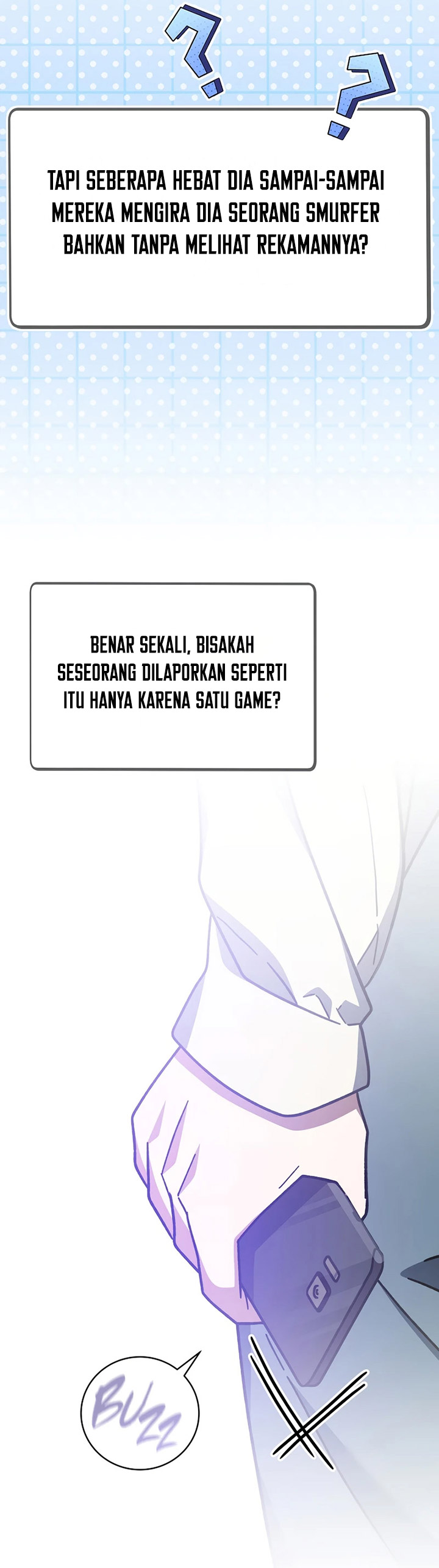 Genius Archer’s Streaming Chapter 35 Bahasa Indonesia