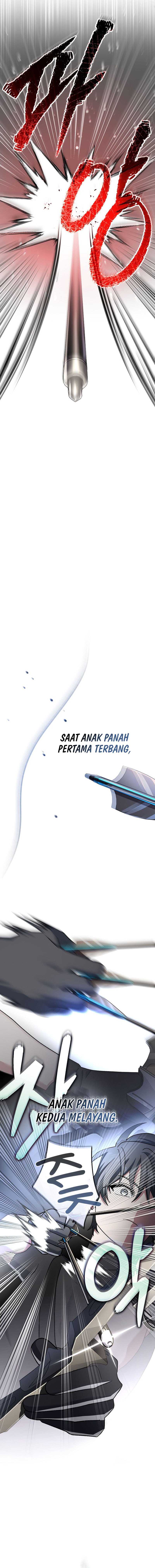 Genius Archer’s Streaming chapter 61