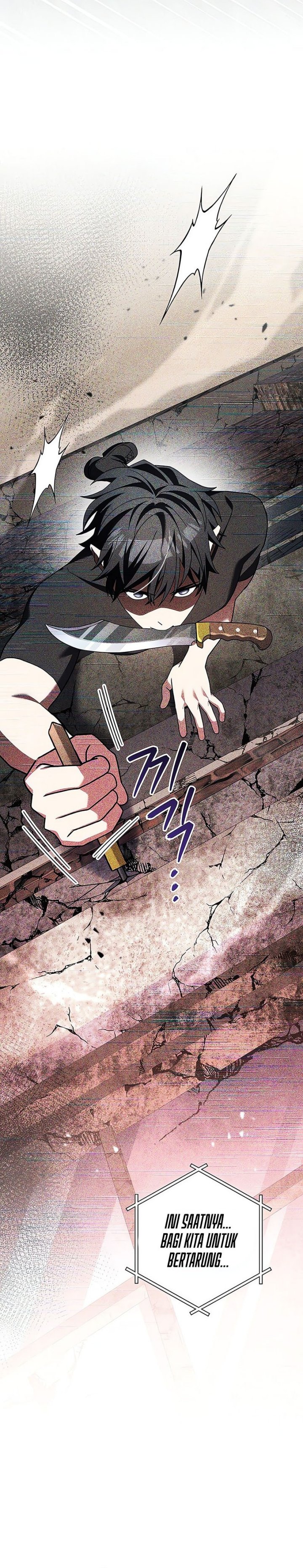 Genius Archer’s Streaming chapter 66