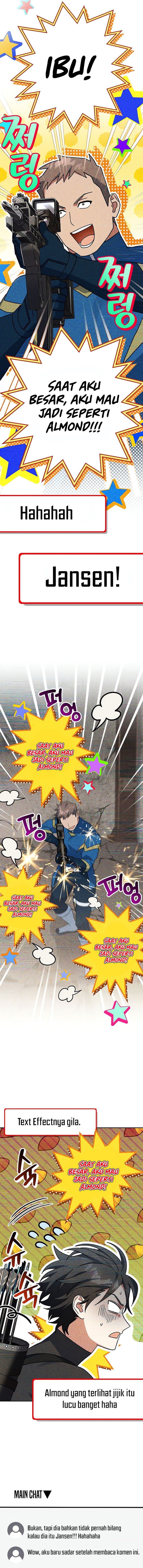 Genius Archer’s Streaming chapter 66