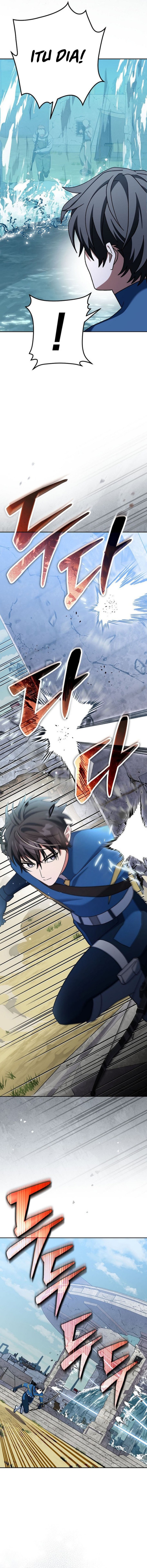 Genius Archer’s Streaming chapter 67