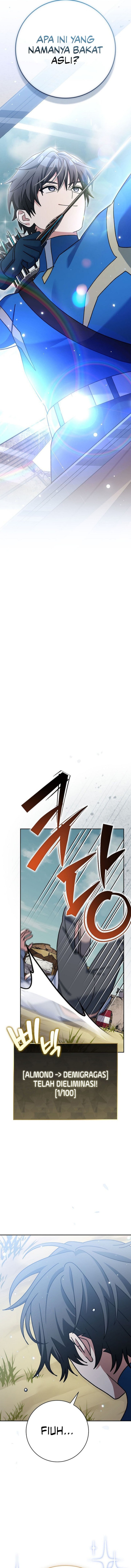 Genius Archer’s Streaming chapter 67