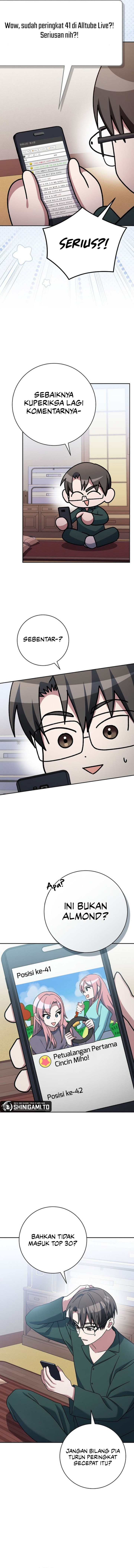 Genius Archer’s Streaming chapter 67