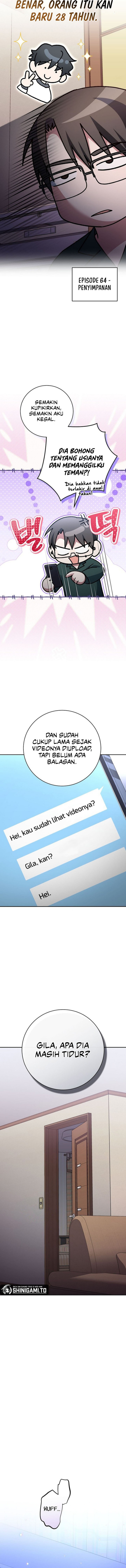 Genius Archer’s Streaming chapter 67