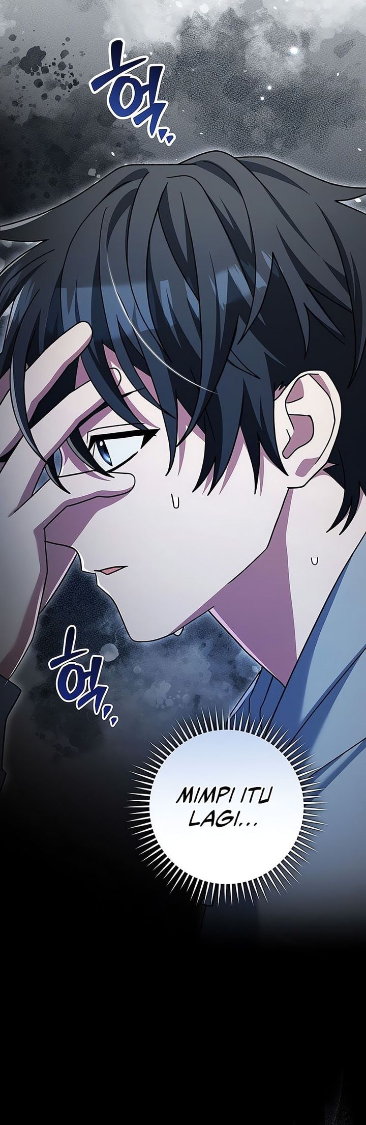 Genius Archer’s Streaming chapter 68