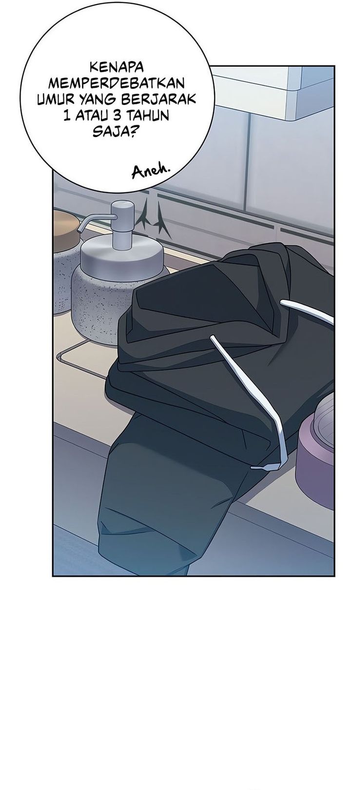 Genius Archer’s Streaming chapter 68
