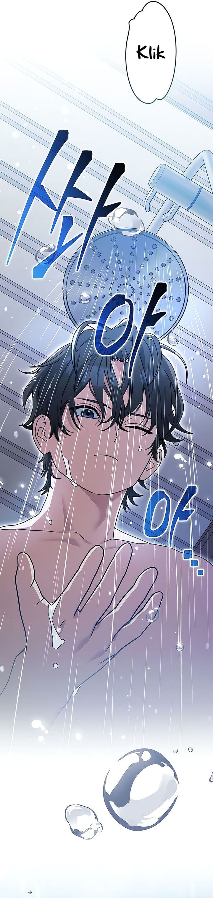 Genius Archer’s Streaming chapter 68