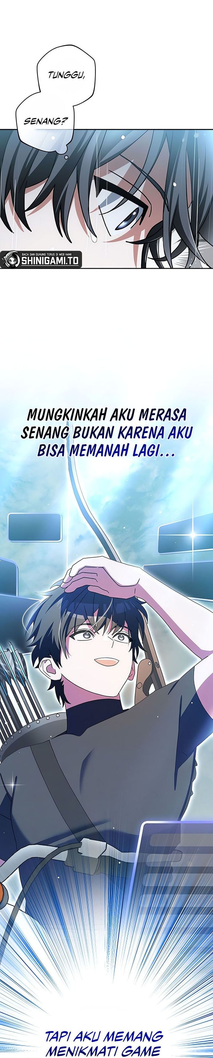 Genius Archer’s Streaming chapter 68