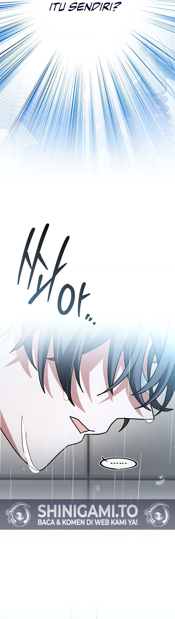 Genius Archer’s Streaming chapter 68