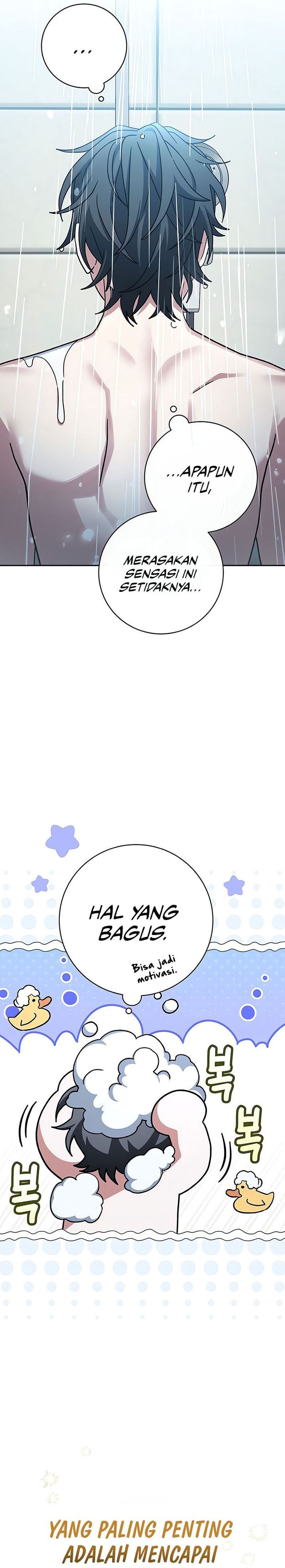 Genius Archer’s Streaming chapter 68