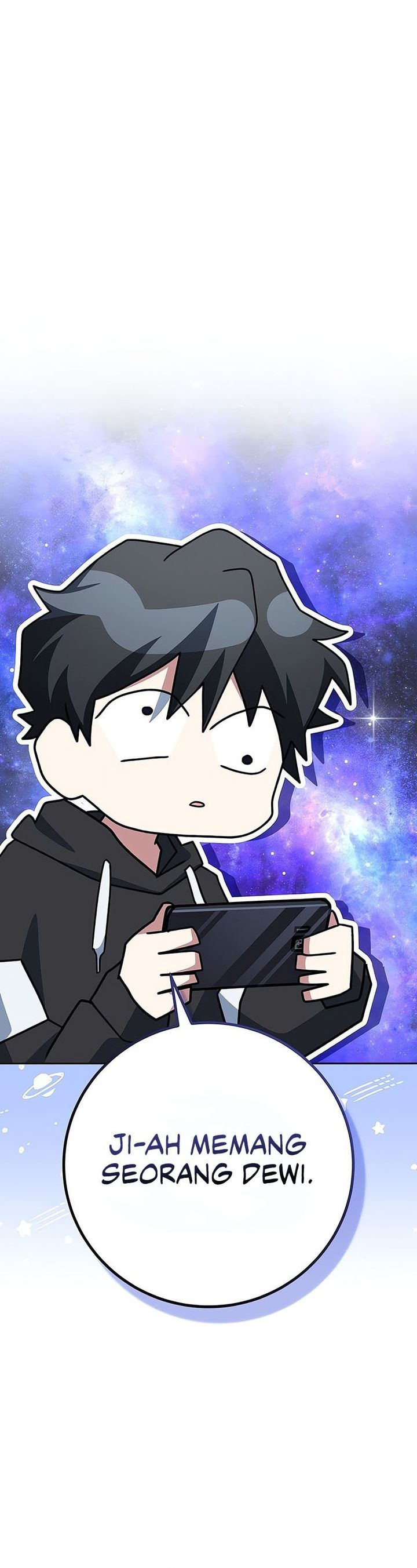Genius Archer’s Streaming chapter 68