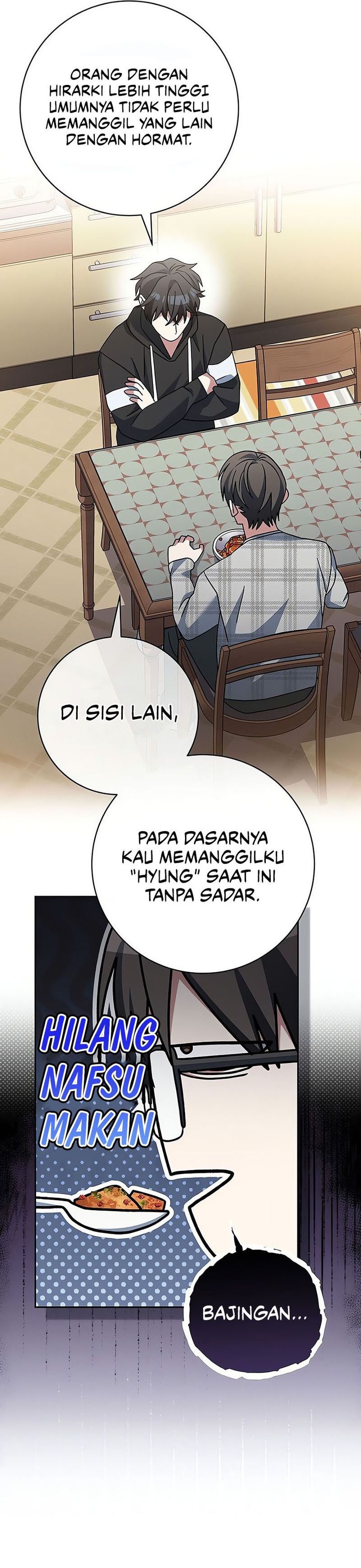 Genius Archer’s Streaming chapter 68