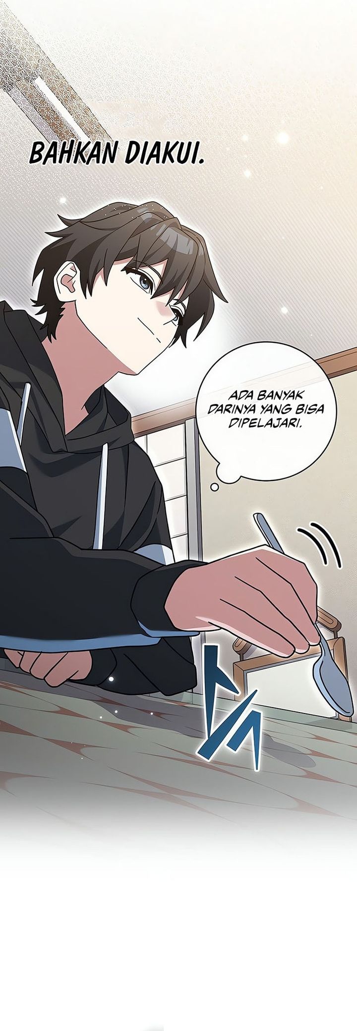 Genius Archer’s Streaming chapter 68