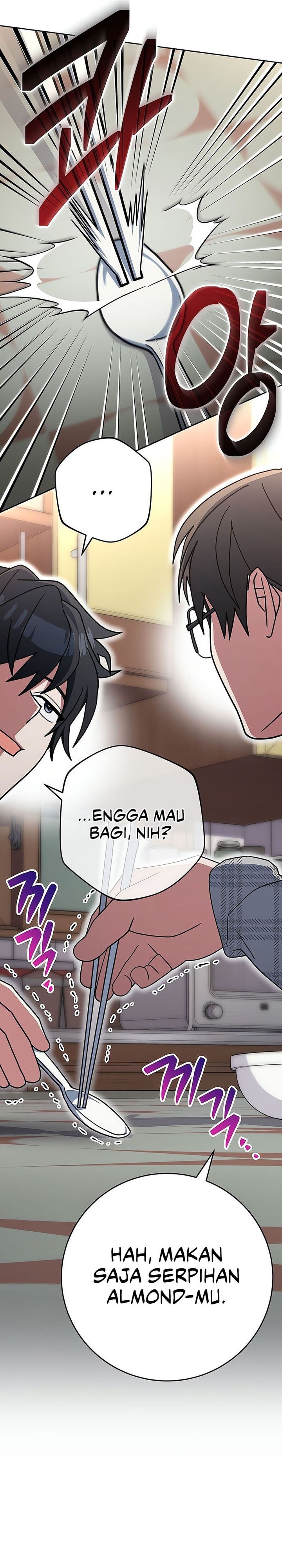 Genius Archer’s Streaming chapter 68