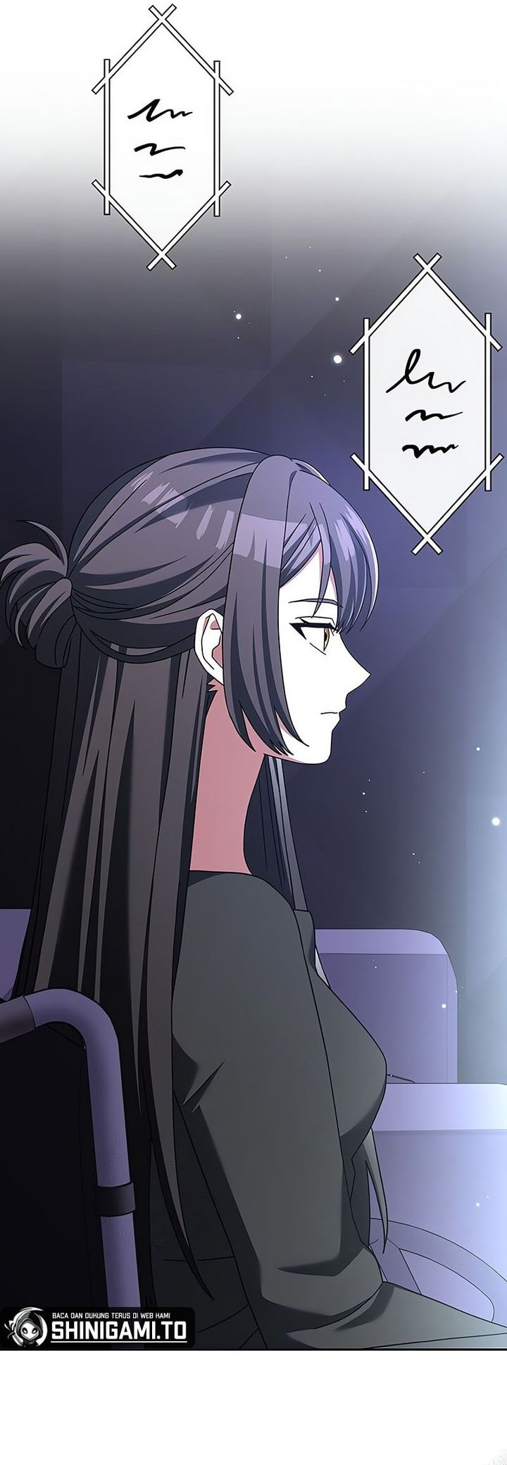 Genius Archer’s Streaming chapter 68