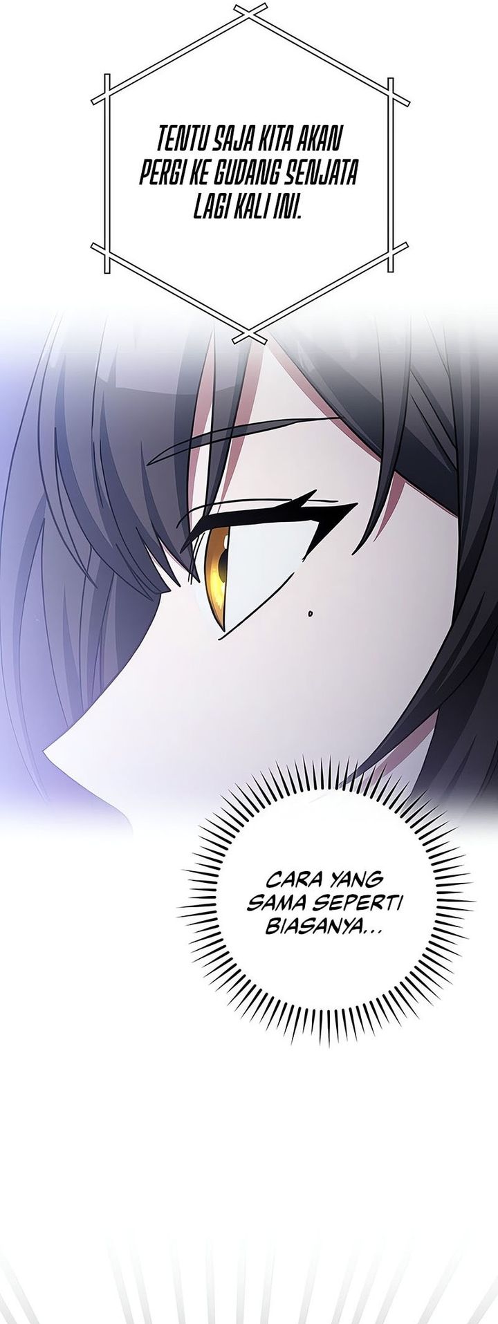 Genius Archer’s Streaming chapter 68