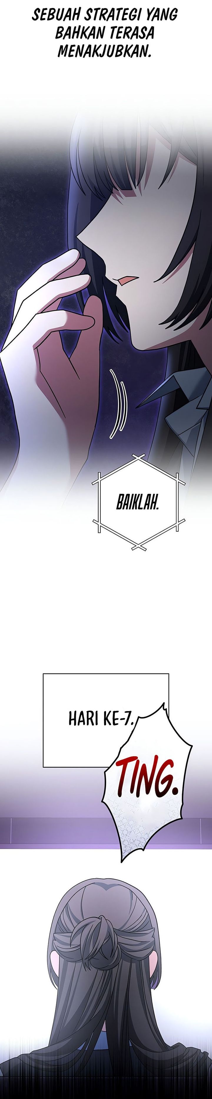 Genius Archer’s Streaming chapter 68