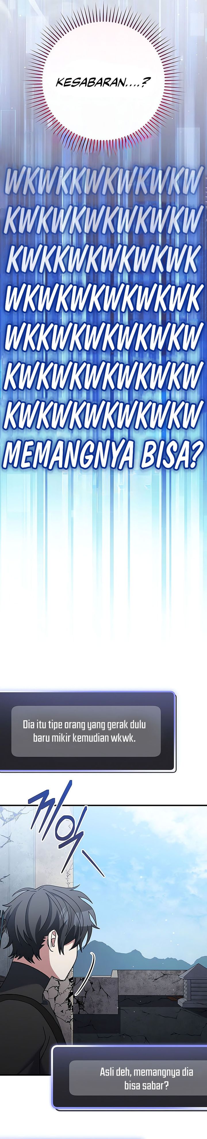 Genius Archer’s Streaming chapter 76