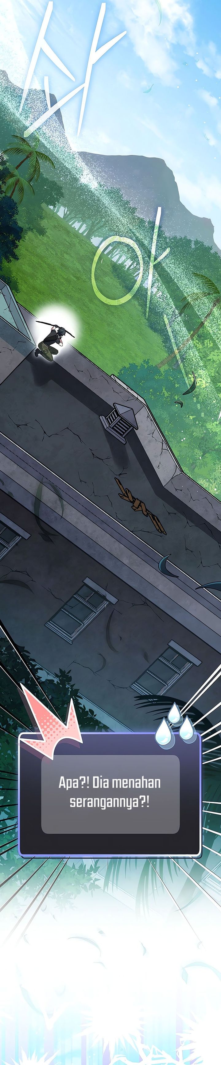Genius Archer’s Streaming chapter 76