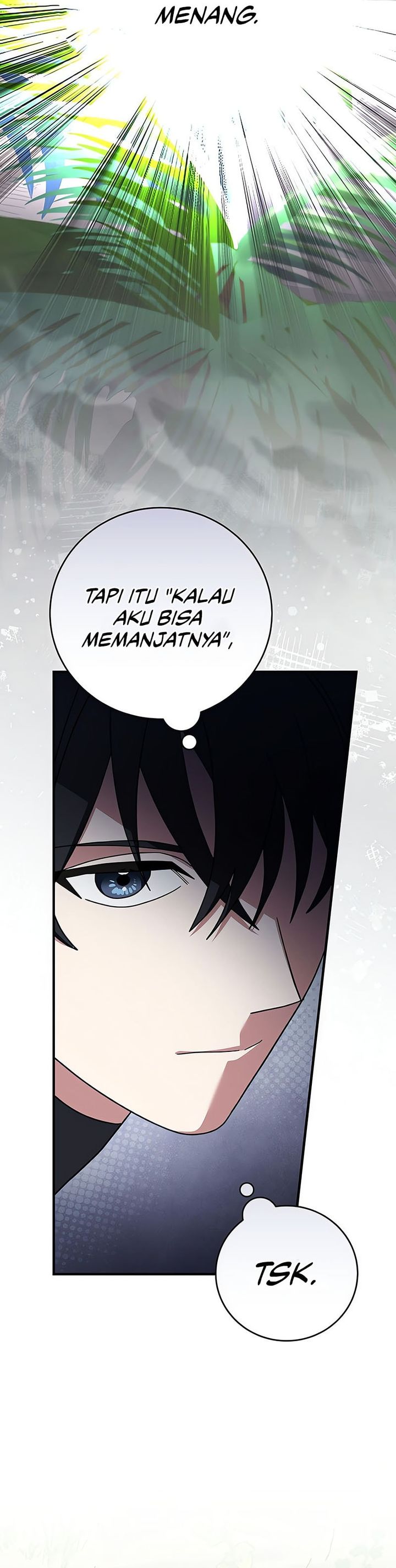 Genius Archer’s Streaming chapter 76
