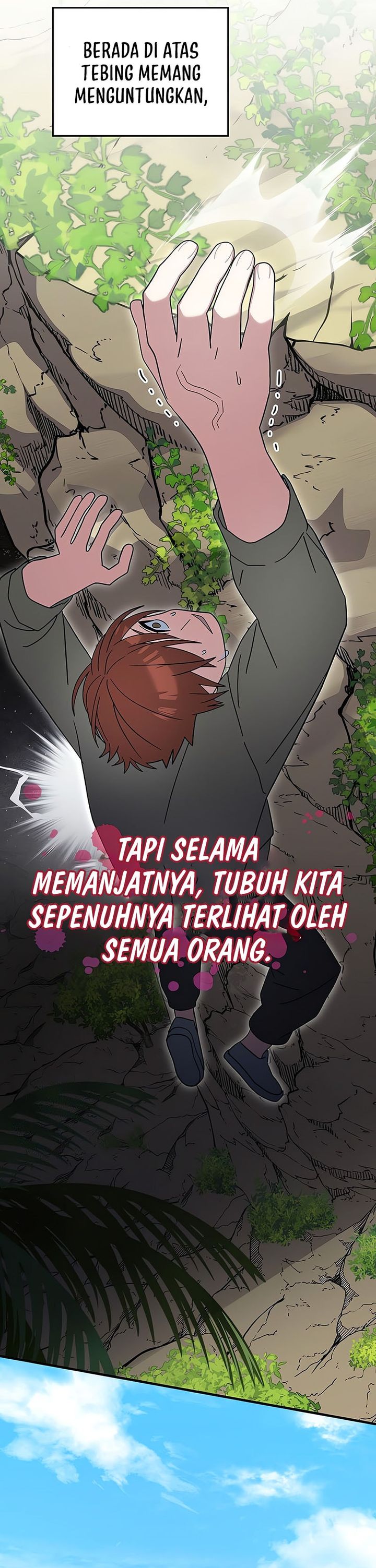 Genius Archer’s Streaming chapter 76