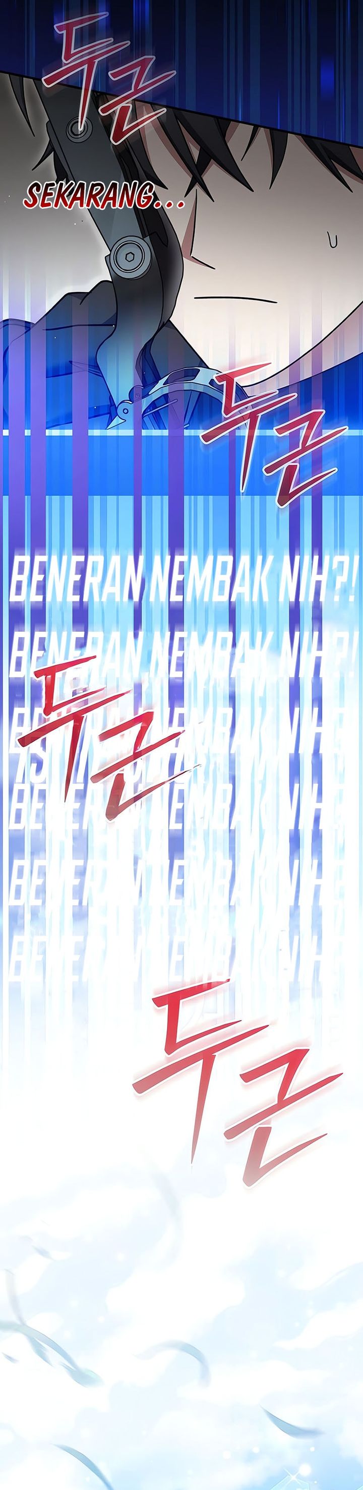 Genius Archer’s Streaming chapter 76