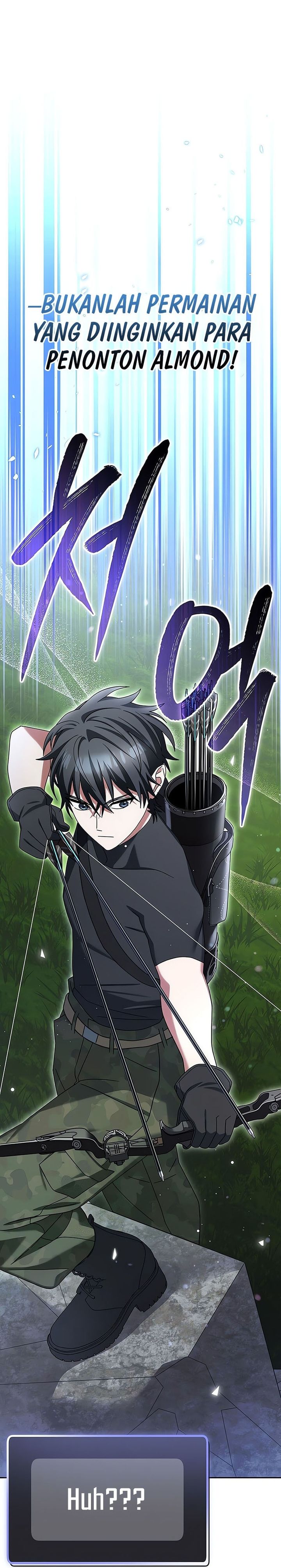Genius Archer’s Streaming chapter 77