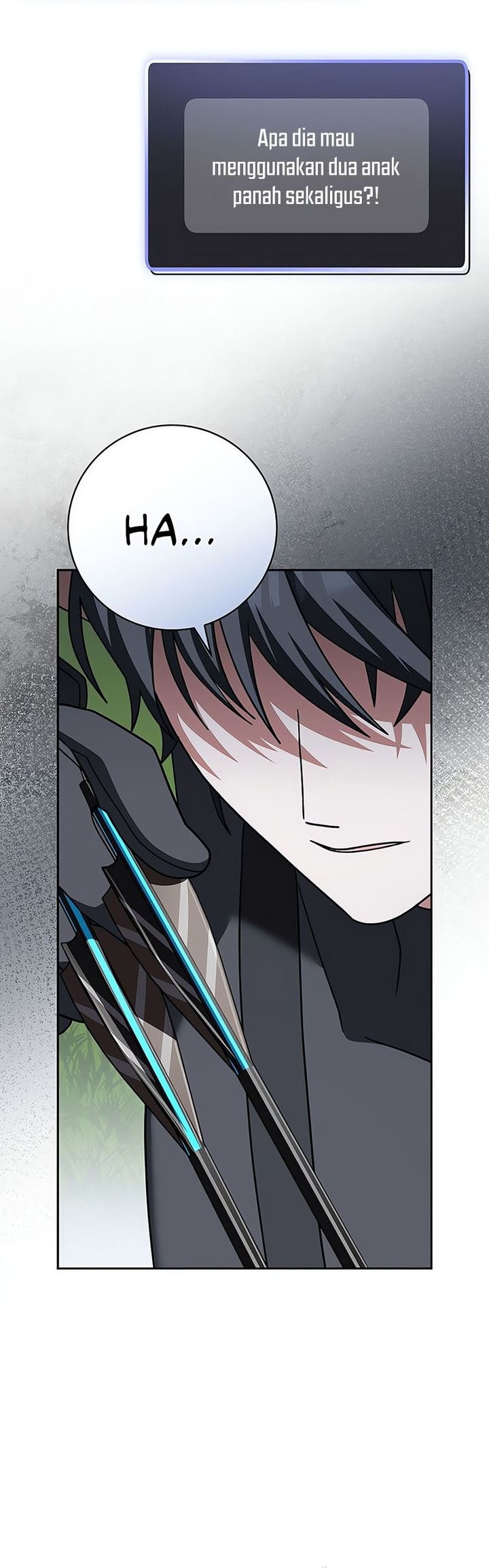Genius Archer’s Streaming chapter 77