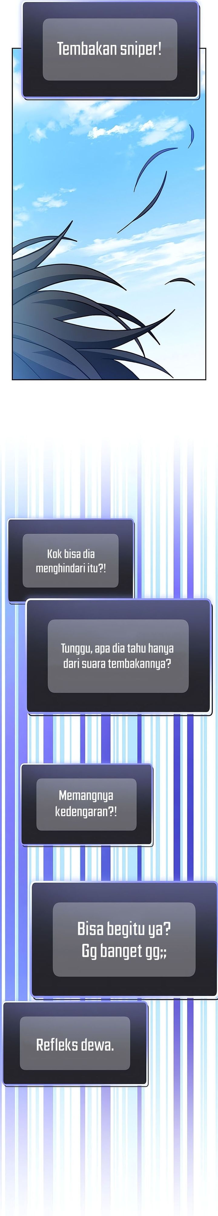 Genius Archer’s Streaming chapter 77